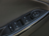 福克斯 2012款  两厢1.6L 自动舒适型_高清图10