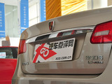 荣威350 2012款  350S 1.5手动讯驰版_高清图3