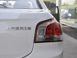 宝骏630 2012款  1.5L 自动舒适型_高清图3