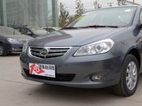 比亚迪G3 2012款  1.5L 手动豪华型_高清图2