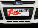 福克斯 2012款  两厢1.6L 自动舒适型_高清图5