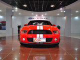 Mustang 2012款 野马 GT500 手动豪华型_高清图28