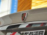 荣威350 2012款  350S 1.5手动讯驰版_高清图35