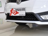 MG5 2012款 MG 5 1.5L AT领航版_高清图13