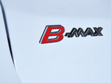 B-MAX 2013款 福特 基本型0.0_高清图1