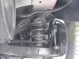 沃尔沃V60 2012款  3.0 T6 R-Design_高清图11