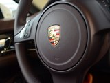 Panamera 2012款   S Hybrid_高清图25