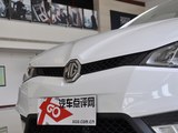 MG5 2012款 MG 5 1.5L AT领航版_高清图12