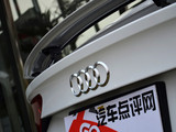 奥迪A7 2012款  3.0TFSI quattro豪华型_高清图4