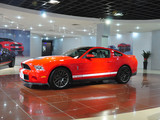 Mustang 2012款 野马 GT500 手动豪华型_高清图21