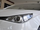 MG5 2012款 MG 5 1.5L AT领航版_高清图10