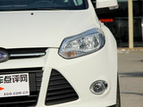 福克斯 2012款  两厢1.6L 自动舒适型_高清图2