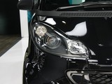 smart fortwo 2011款  1.0T 博速特别版_高清图3