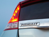 INSIGHT 2012款 本田 Insight 基本型_高清图2