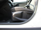 福克斯 2012款  两厢1.6L 自动舒适型_高清图7