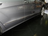 奔驰CLS级 2012款 奔驰CLS CLS 300 CGI_高清图3