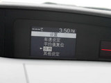 马自达3星骋 2011款  两厢 2.0L 自动豪华型_高清图1