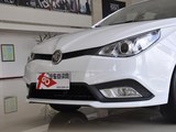 MG5 2012款 MG 5 1.5L AT领航版_高清图9