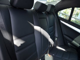 奔驰C级(进口) 2010款 奔驰AMG级 C 63 AMG 动感型增强版_高清图14