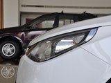 MG5 2012款 MG 5 1.5L AT领航版_高清图8