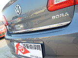 宝来 2012款  1.6L 手动舒适型_高清图23