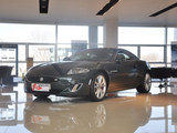 捷豹XK 2012款  XKR 5.0L 机械增压硬顶版_高清图32