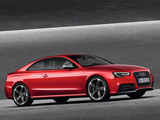 奥迪RS 5 2012款  RS 5 Coupe_高清图10