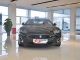 捷豹XK 2012款  XKR 5.0L 机械增压硬顶版_高清图31