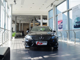 奔驰C级(进口) 2010款 奔驰AMG级 C 63 AMG 动感型增强版_高清图2