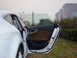 奥迪A7 2012款  3.0TFSI quattro豪华型_高清图15