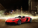 2012款 Aventador J Concept