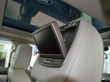 林肯MKX 2010款  3.7L AWD_高清图7