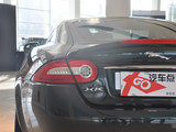 捷豹XK 2012款  XKR 5.0L 机械增压硬顶版_高清图13