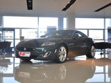 捷豹XK 2012款  XKR 5.0L 机械增压硬顶版_高清图30