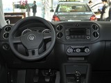 途观 2012款  1.4TSI 手动都会版_高清图3