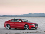 奥迪RS 5 2012款  RS 5 Coupe_高清图5