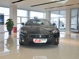 捷豹XK 2012款  XKR 5.0L 机械增压硬顶版_高清图29