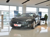 捷豹XK 2012款  XKR 5.0L 机械增压硬顶版_高清图28