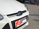 福克斯 2012款  两厢1.6L 自动舒适型_高清图33