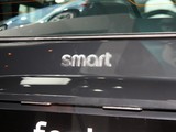smart fortwo 2011款  1.0T 博速特别版_高清图16