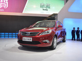 逸动 2012款  1.6L MT 舒适型_高清图9