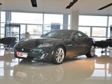 捷豹XK 2012款  XKR 5.0L 机械增压硬顶版_高清图27