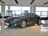 捷豹XK 2012款  XKR 5.0L 机械增压硬顶版_高清图26