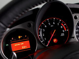 日产370Z 2013款  3.7L Coupe_高清图6