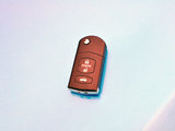 马自达3星骋 2011款  三厢 1.6L 自动精英型_高清图4
