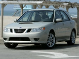 Saab 9-2X 2005款  基本型_高清图24