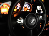 日产370Z 2013款  3.7L Coupe_高清图3