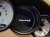 Cayenne 2011款   S_高清图18