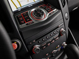 日产370Z 2013款  3.7L Coupe_高清图2