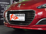 标致308 2012款  2.0L 自动风尚型_高清图26